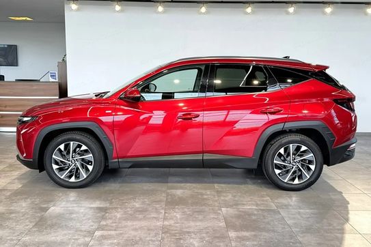 Hyundai Tucson 1.6 T-GDi  DCT