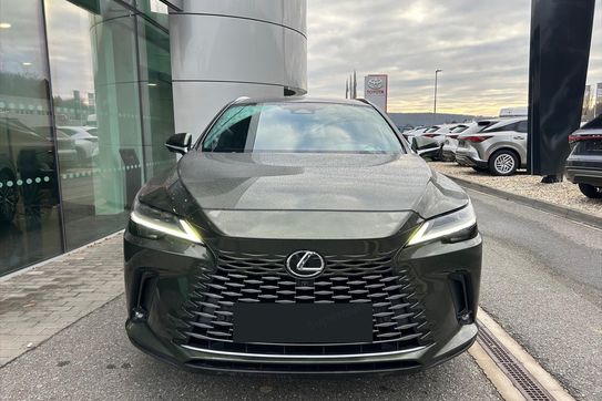 Lexus RX 350h Prestige 2.5 Hybrid