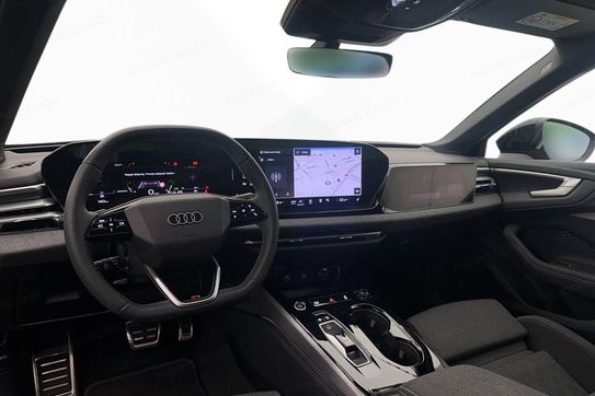Audi A5 Avant TDI quattro