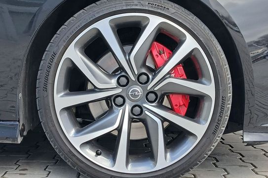 Opel Insignia 2.0 CDTI 4x4 GSi S&S aut