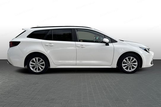 Toyota Corolla Comfort 1.8 Hybrid