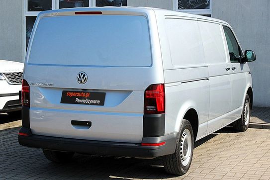 Volkswagen Transporter L2H1