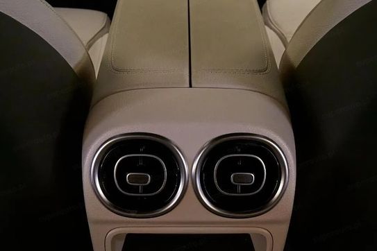 Mercedes Klasa C 220 d 4MATIC Avantgarde