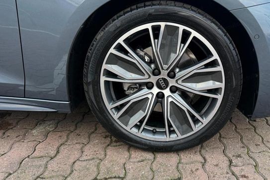 Audi A5 TFSI S line Avant