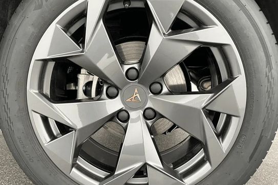 Cupra Formentor 1.5 eTSI DSG