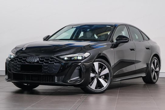 Audi A5 TFSI quattro S line