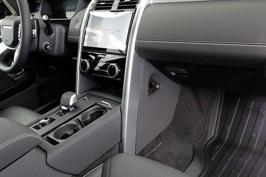 Land Rover Discovery V  D350  Gemini