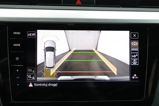 Volkswagen Arteon Shooting Brake TSI 4Motion R DSG