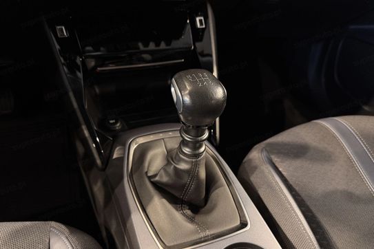 Peugeot 2008 1.2 PureTech