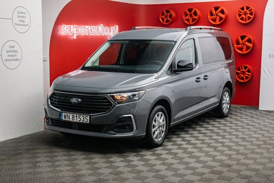 Ford Tourneo Connect Grand L2H1 Titanium