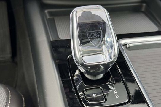 Volvo XC60 B5 AWD Plus Black Edition