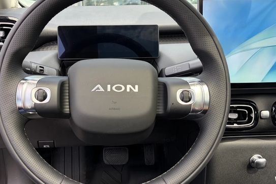 Gac AION UT EV Luxury