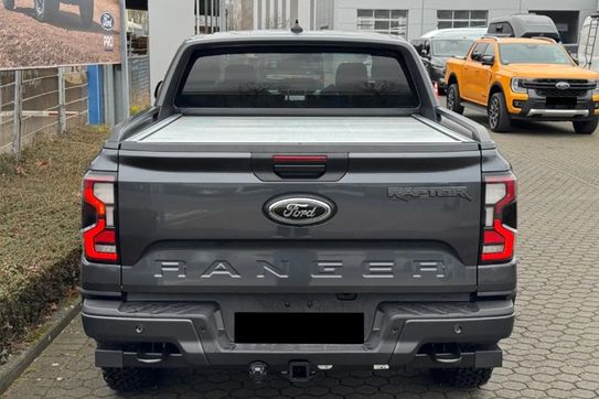 Ford Ranger Raptor A10 4x4