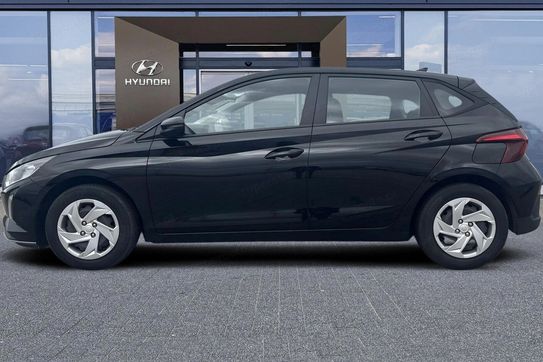 Hyundai i20 1.2 Pure