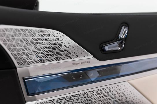 BMW Seria 7 740d xDrive M Sport