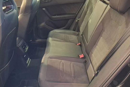 Cupra Ateca 1.5 TSI DSG