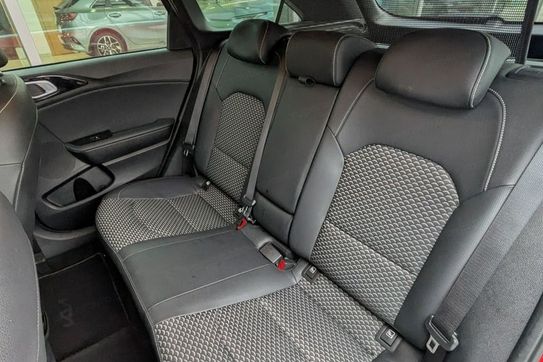 Kia Ceed T-GDI L DCT