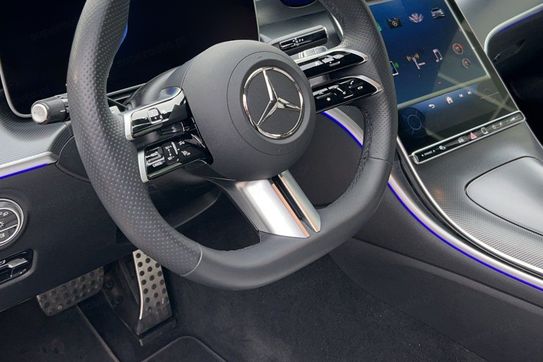 Mercedes Klasa C 300 4-Matic AMG Estate