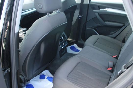 Audi Q5 35 TDI quattro