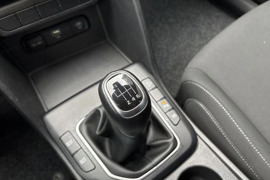 Kia Sportage 1.6 T-GDI M 2WD