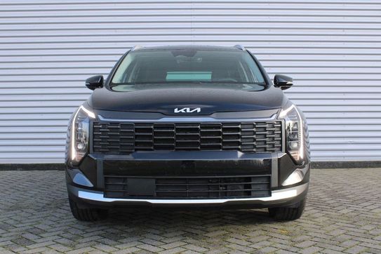 Kia Sportage 1.6 T-GDI L 2WD DCT