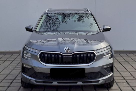 Skoda Kamiq Drive 1.0 TSI DSG