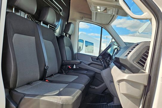 Volkswagen Crafter L4H3
