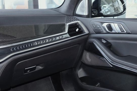 BMW X7 xDrive40i M Sport