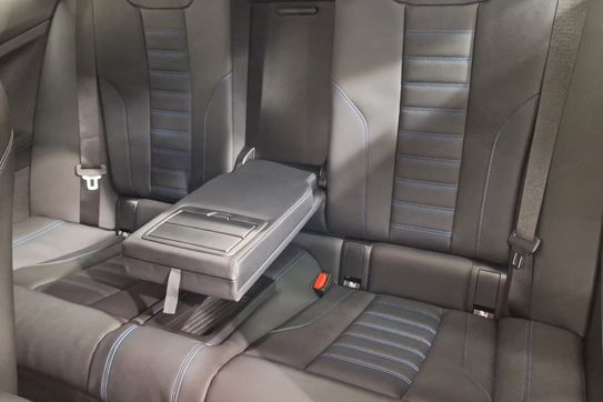 BMW Seria 2 Coupe 230i M Sport