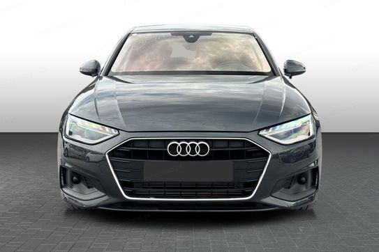 Audi A4 40 TFSI