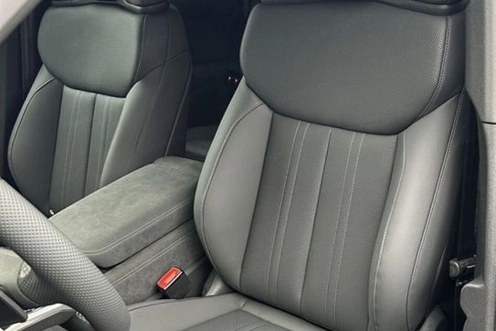 Audi Q7 TDI quattro S line