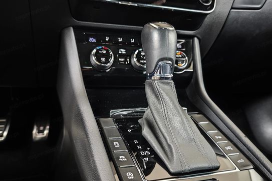 Skoda Superb 2.0 TDI SCR 4x4 L&K DSG