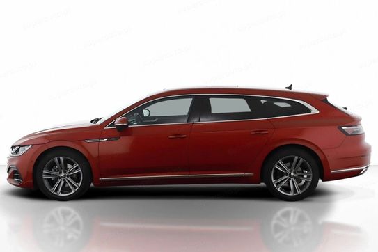 Volkswagen Arteon Shooting Brake TDI R-Line DSG