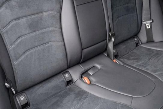 Mercedes Klasa E 220 d 4-Matic AMG