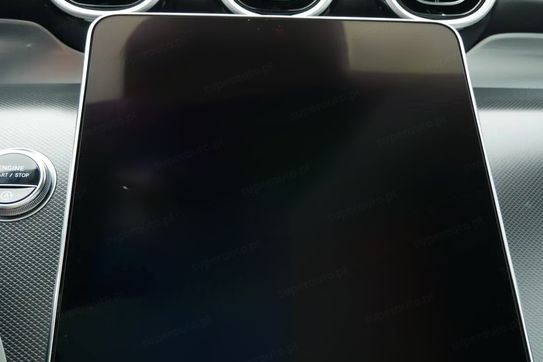 Mercedes GLC 220 d 4-Matic AMG Line