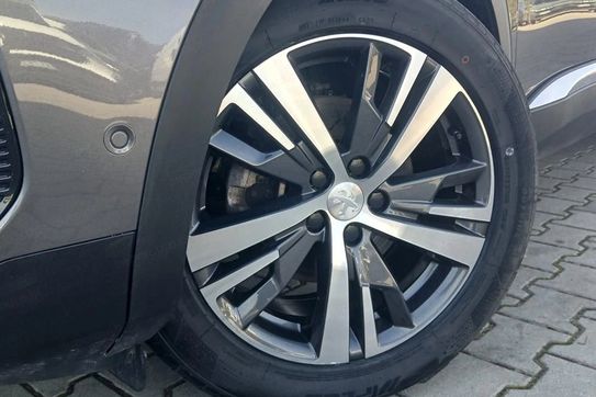 Peugeot 5008 1.5 BlueHDi Allure S&S