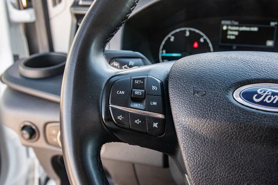 Ford Transit 350 L3H2 Trend