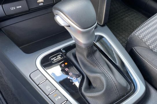 Kia Ceed 1.5 T-GDI M DCT