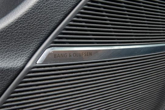 Audi Q8 50 TDI quattro