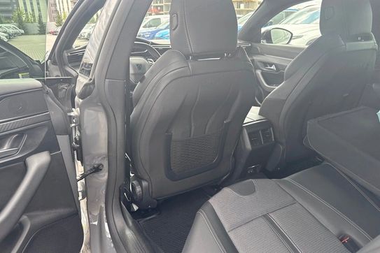 Peugeot 508 1.5 Bluehdi Allure S&S EAT8