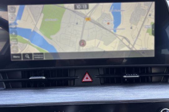 Kia Sportage 1.6 T-GDI M 2WD