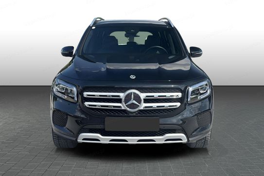 Mercedes GLB 200