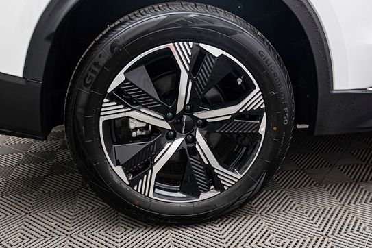 Baic Beijing 7 X75 1.5T Luxury DCT