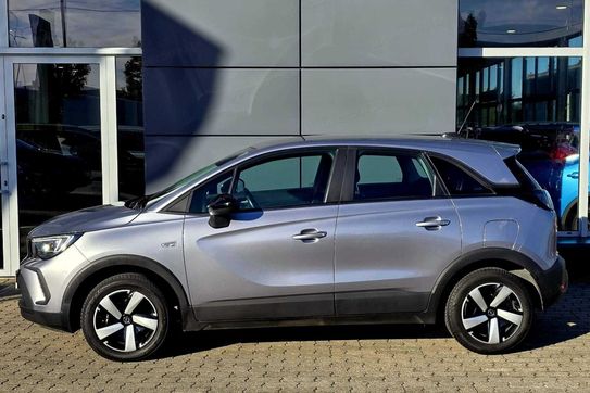 Opel Crossland X Enjoy 1.2 T