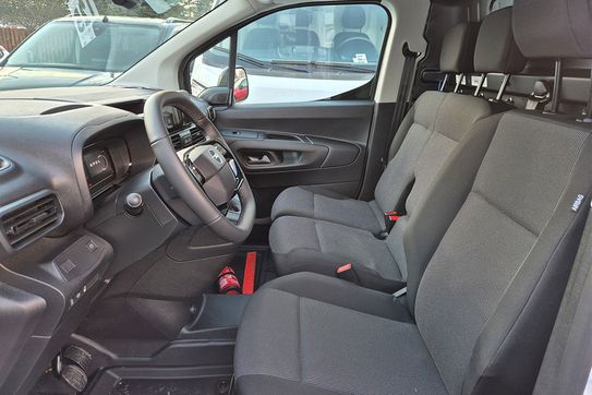 Opel Combo Van Cargo XL L2H1