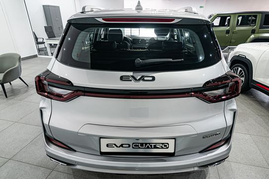 EVO CUATRO 1.5