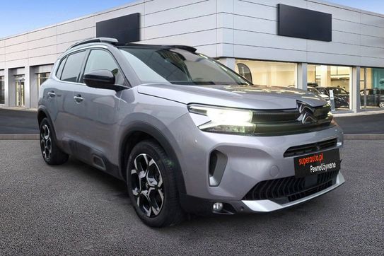 Citroen C5 Aircross 1.5 BlueHDi Max EAT8