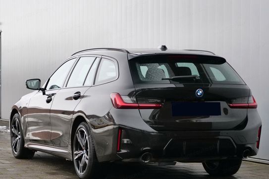 BMW Seria 3 Touring 318i M Sport