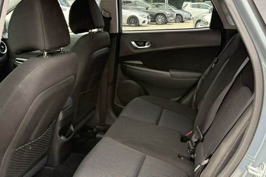 Hyundai Kona T-GDI Style DCT