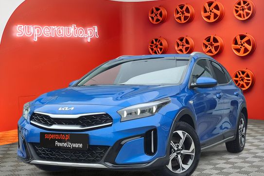 Kia XCeed T-GDI M